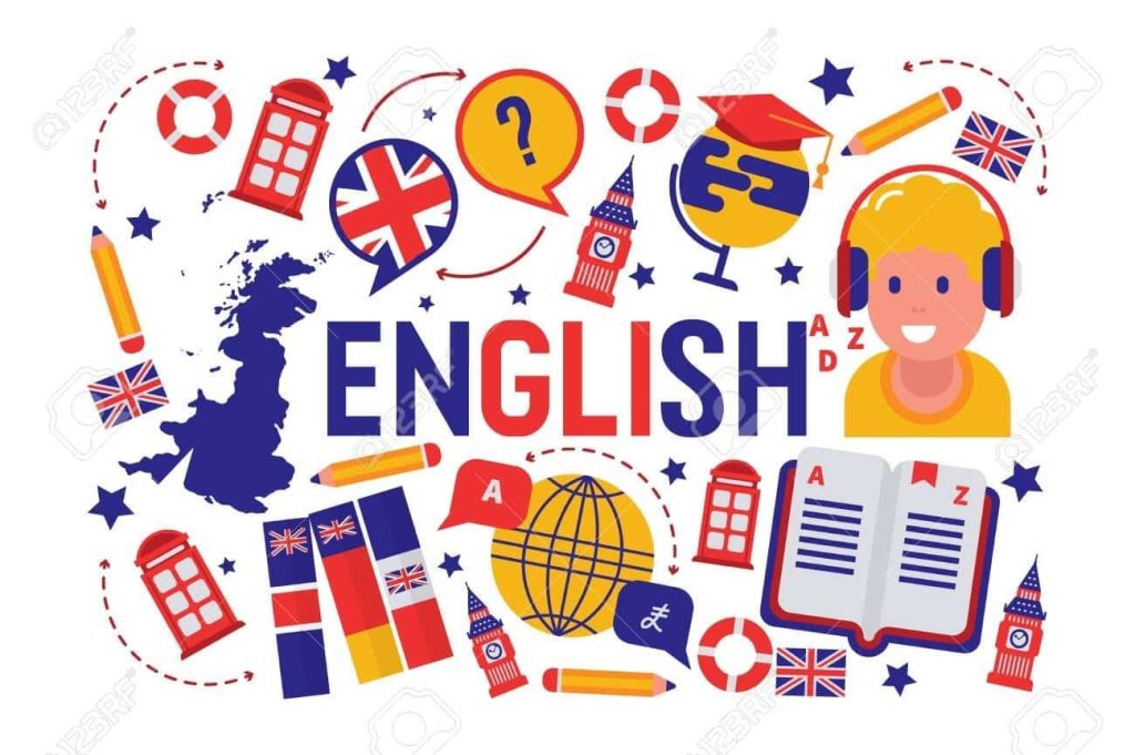 English Is The Most Important In The World Today