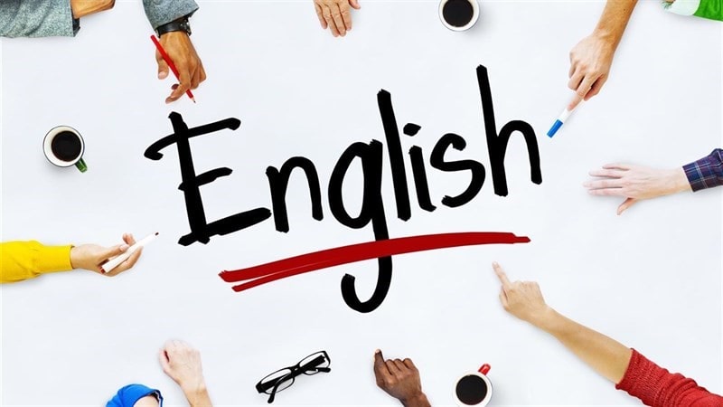 English Is The Most Important In The World Today