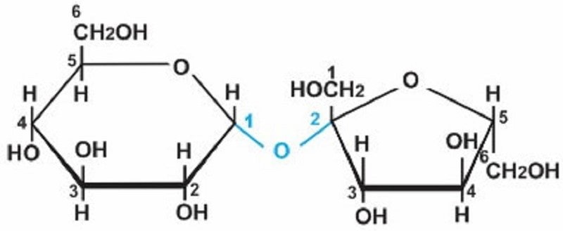 Sacarozơ Bị Hóa Đen Trong H2SO4 Đặc