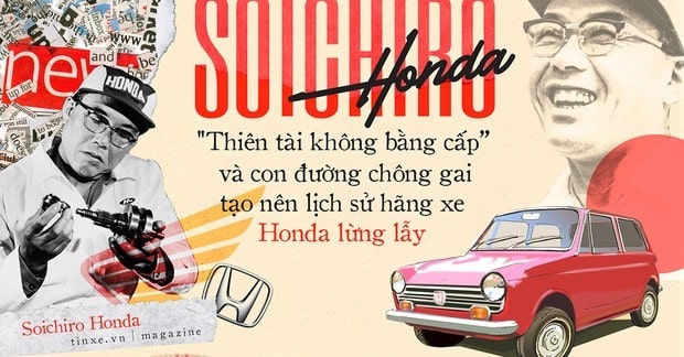 Soạn Bài Thời Thơ Ấu Của Honda