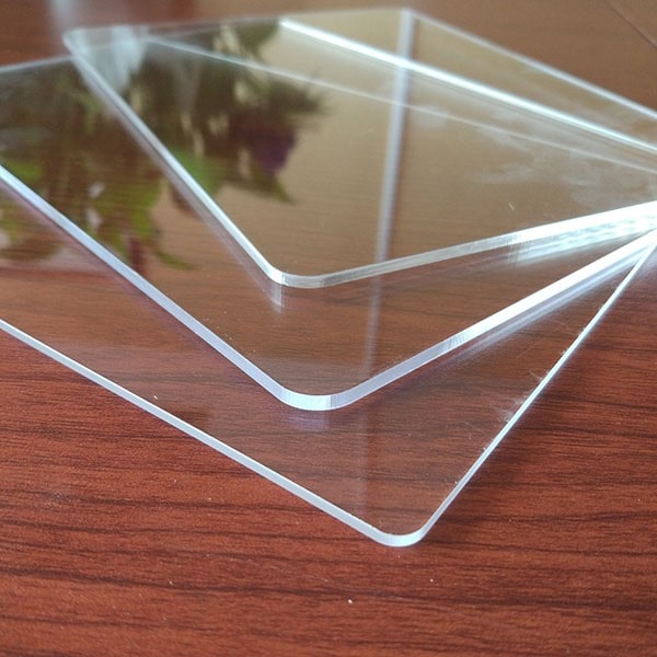 Thủy Tinh Plexiglas Là Polime Nào Sau Đây