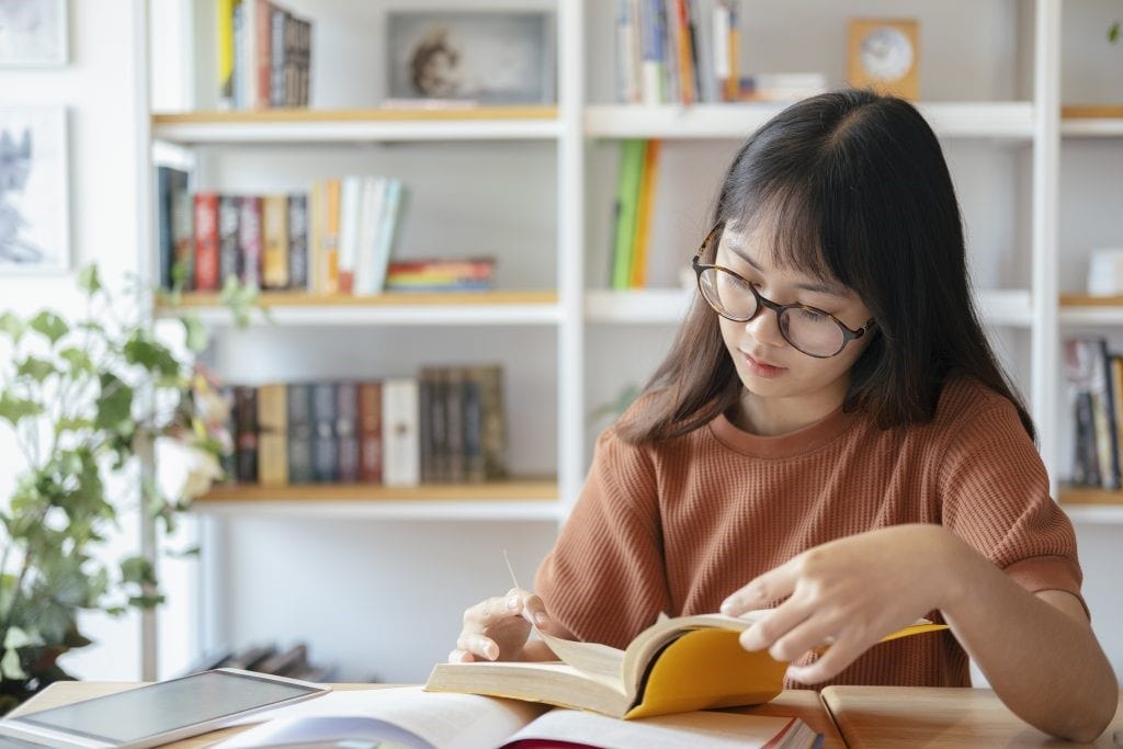 Các Từ Nối Câu Trong Đoạn Văn Tiếng Việt