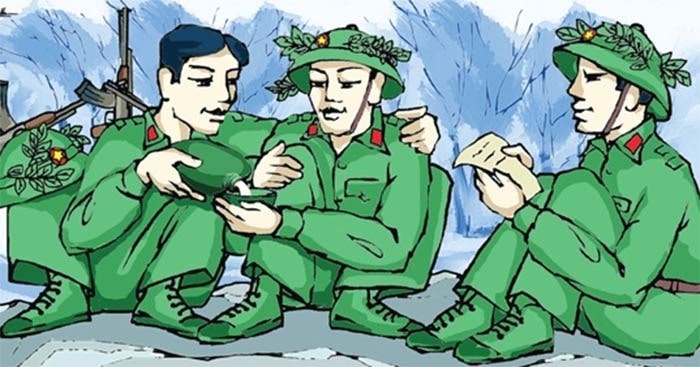 Phương Thức Biểu Đạt Của Bài Đồng Chí