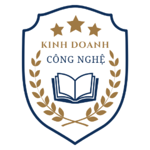 Trường Kinh Doanh Công Nghệ